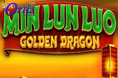 Golden Dragon
